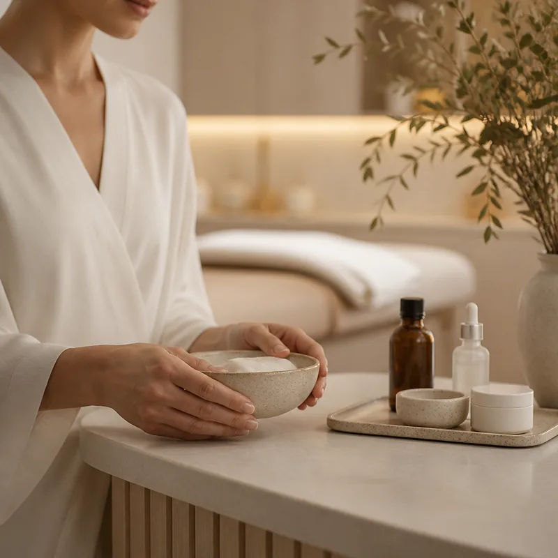 Imagen editorial del enfoque de Lumina VitalFit en Medellín 1