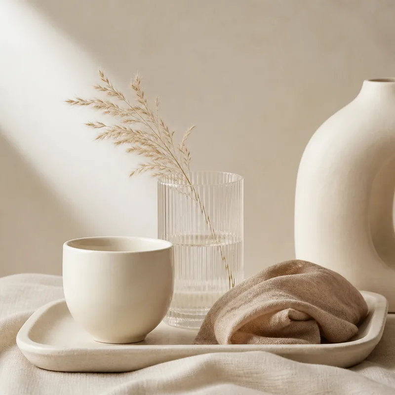 Detalle editorial de los valores de Lumina VitalFit 2