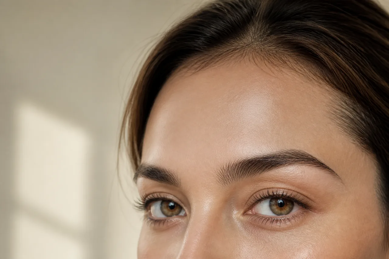Retrato editorial que acompaña la orientación sobre Botox en Medellín