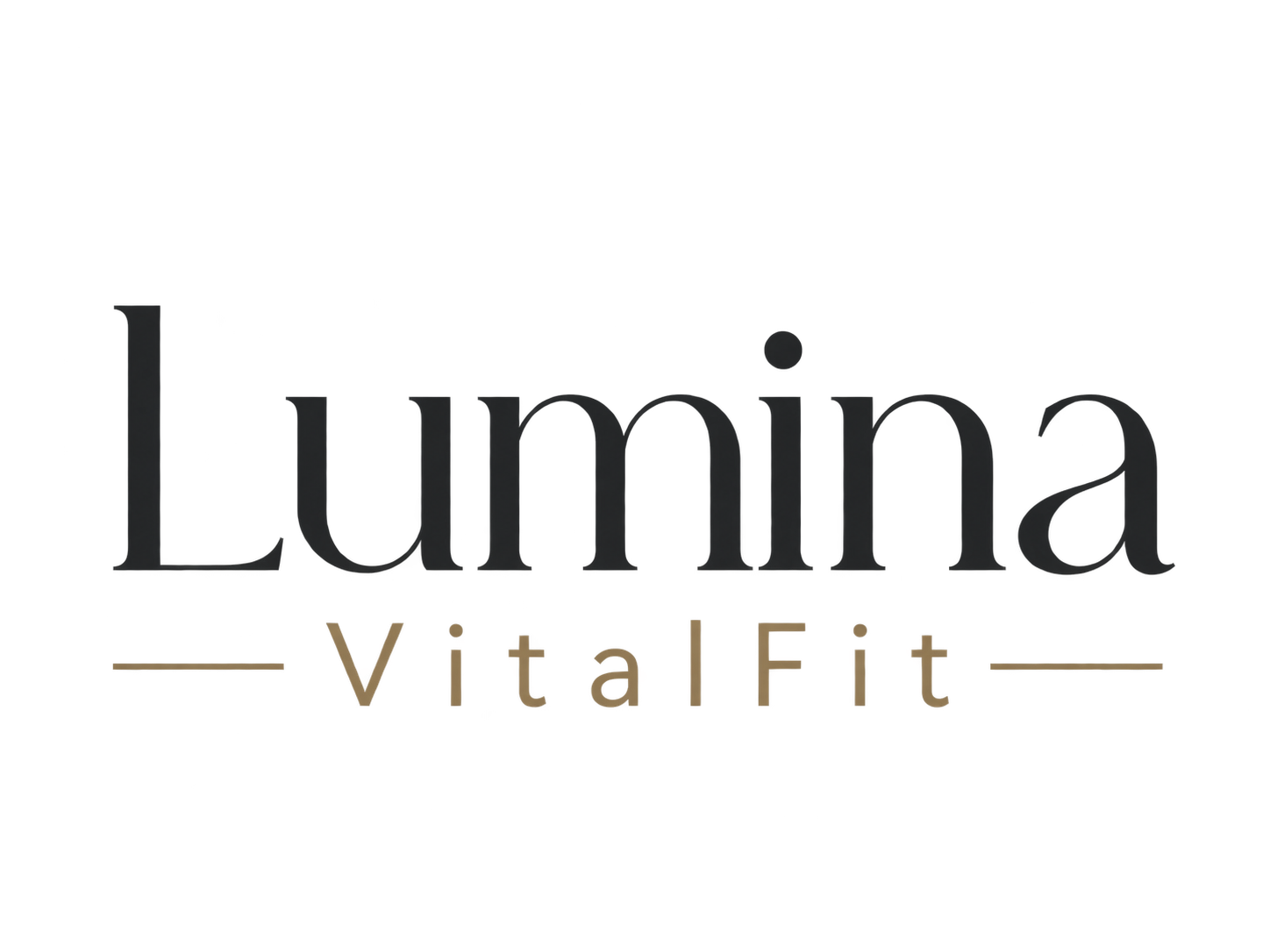Lumina VitalFit